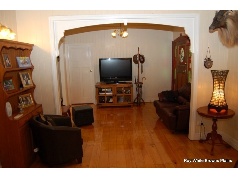 Park Ridge QLD 4125