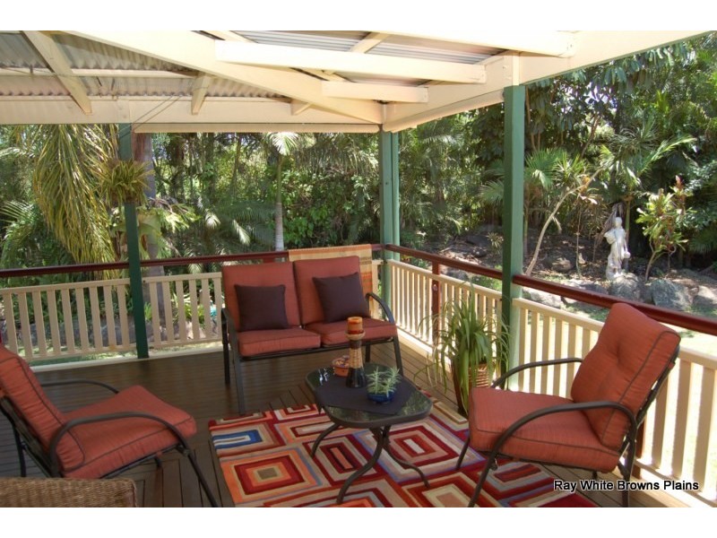 Park Ridge QLD 4125