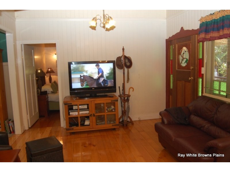Park Ridge QLD 4125