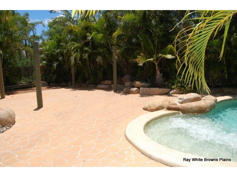 Park Ridge QLD 4125