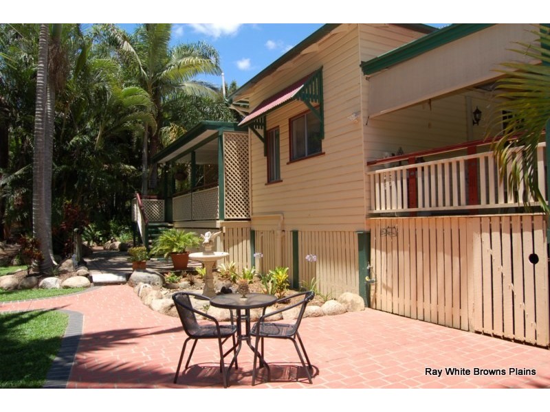 Park Ridge QLD 4125