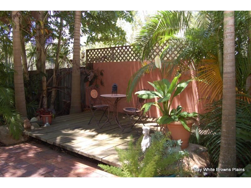 Park Ridge QLD 4125