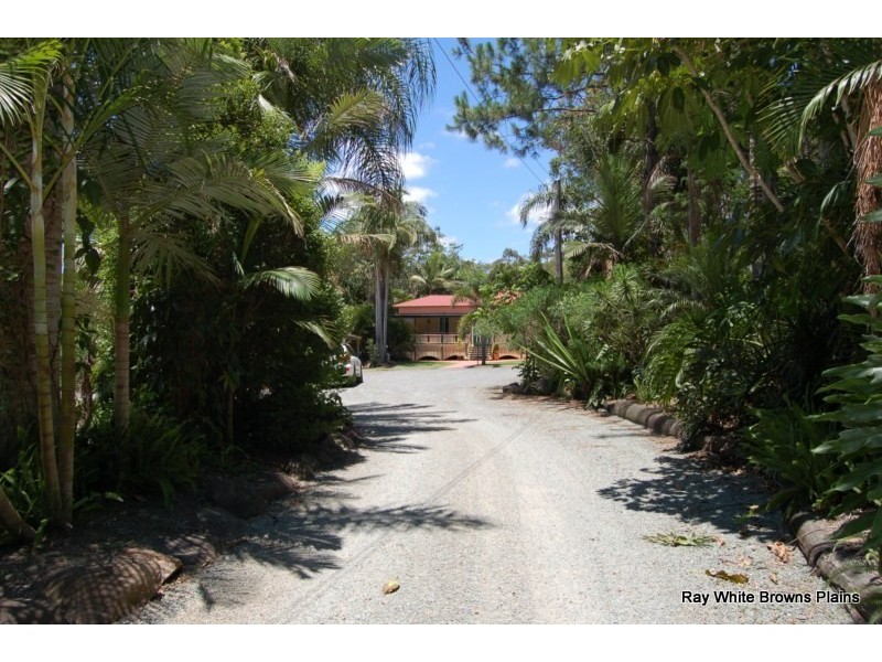 Park Ridge QLD 4125