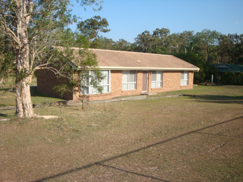Munruben QLD 4125