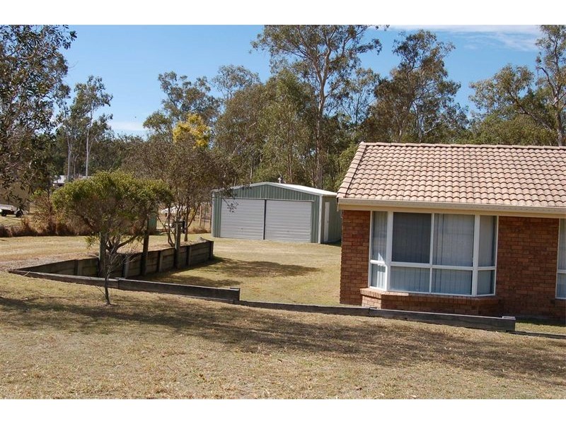 Munruben QLD 4125
