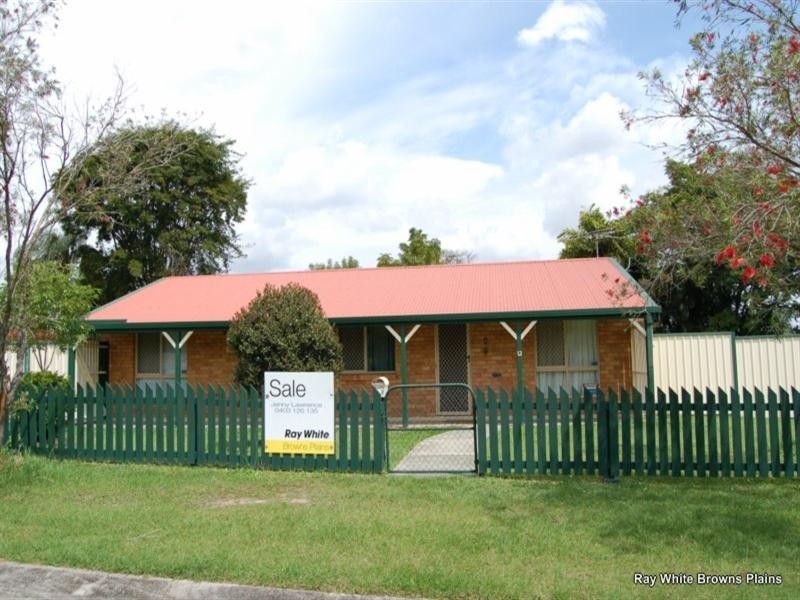 12 Inga Street, Crestmead QLD 4132