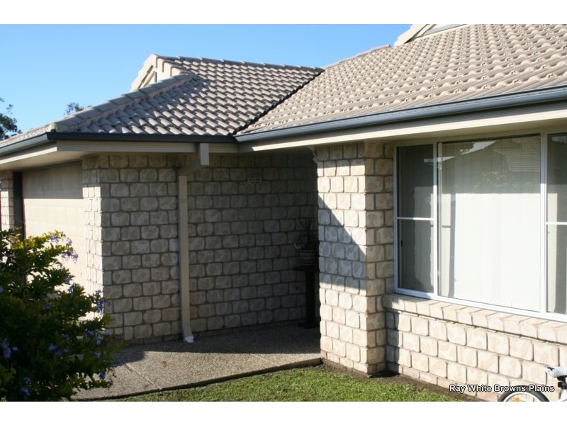 8 Selina Court, Marsden QLD 4132
