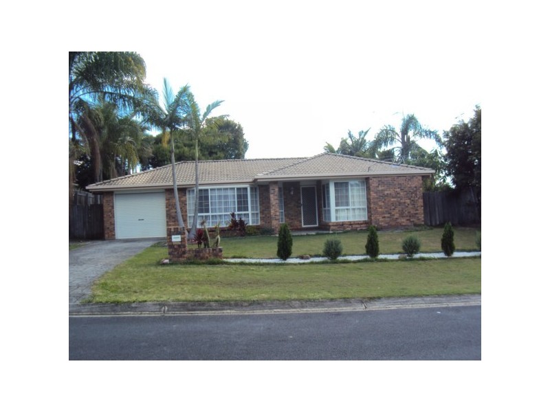 Boronia Heights QLD 4124
