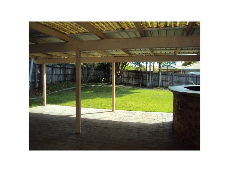 Boronia Heights QLD 4124