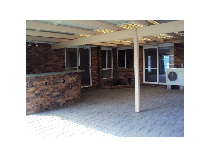 Boronia Heights QLD 4124