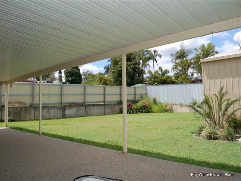 49 Owens Crescent, Regents Park QLD 4118
