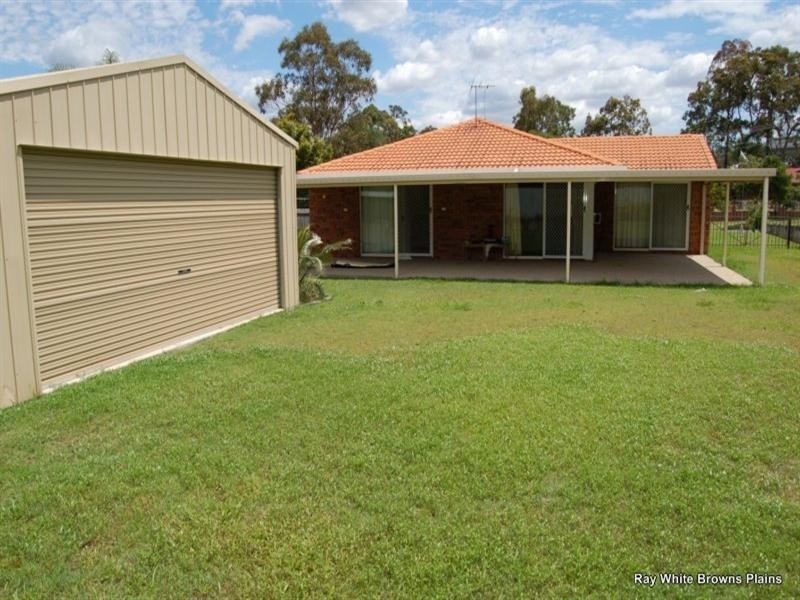 49 Owens Crescent, Regents Park QLD 4118