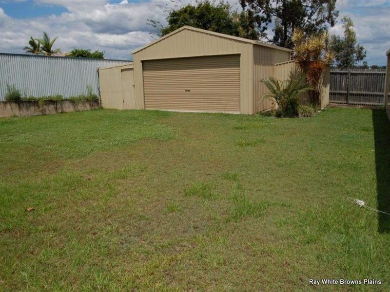 49 Owens Crescent, Regents Park QLD 4118