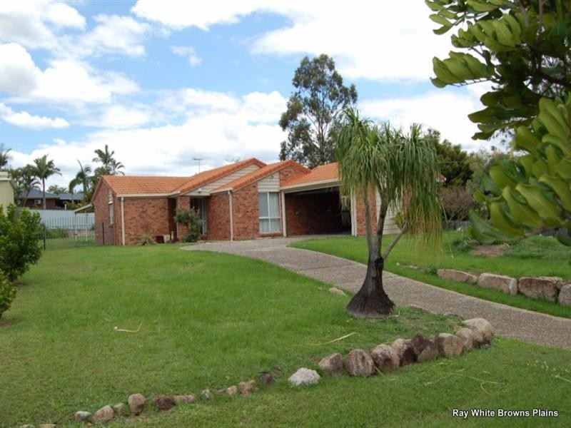 49 Owens Crescent, Regents Park QLD 4118