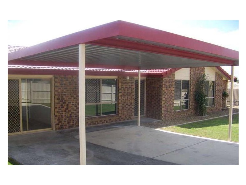 Boronia Heights QLD 4124
