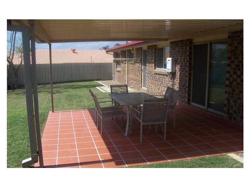 Boronia Heights QLD 4124