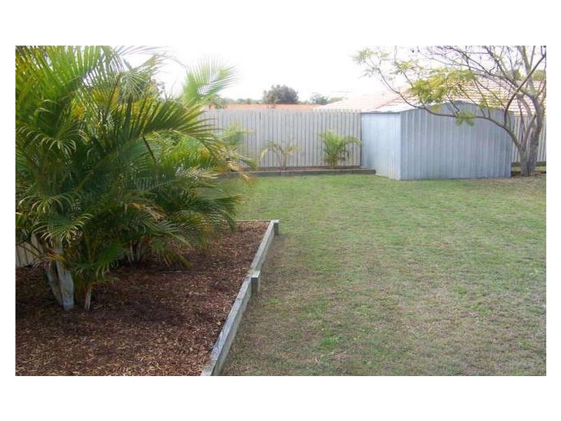 Boronia Heights QLD 4124