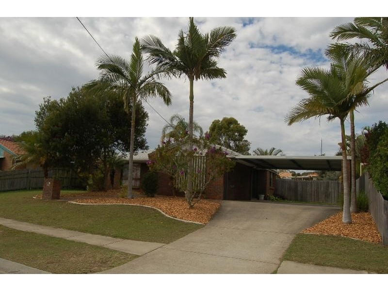 Regents Park QLD 4118