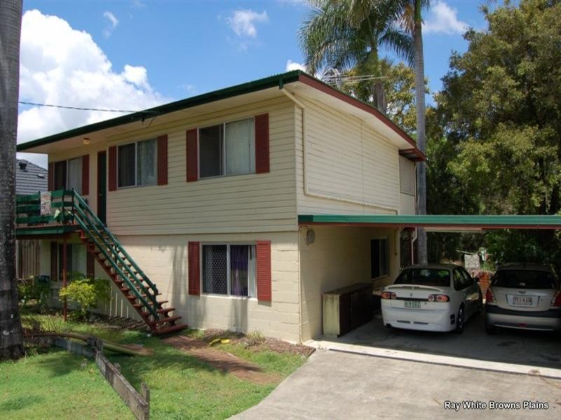 22 Coronation Road, Boronia Heights QLD 4124
