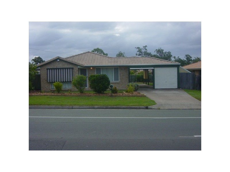 Marsden QLD 4132