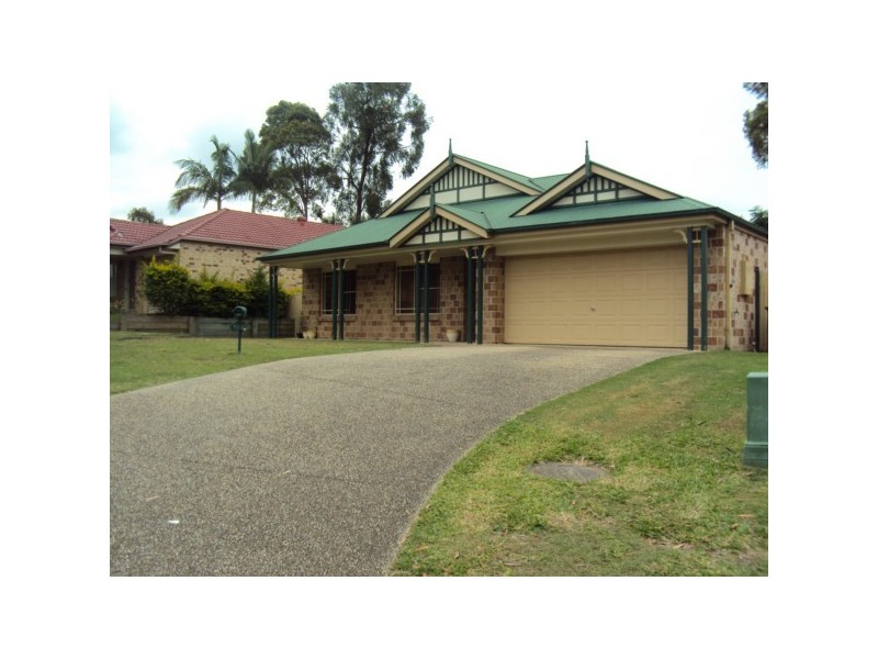 Forest Lake QLD 4078