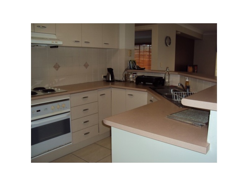 Forest Lake QLD 4078