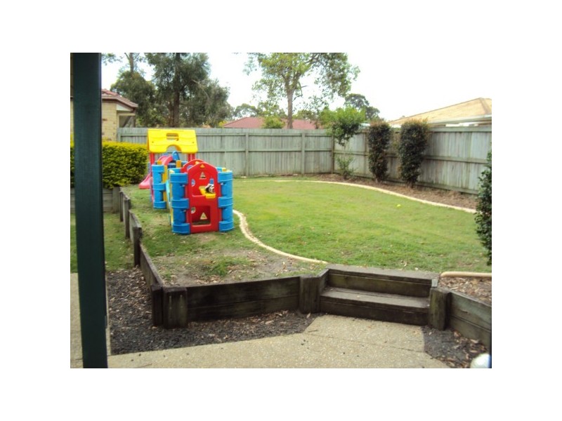 Forest Lake QLD 4078