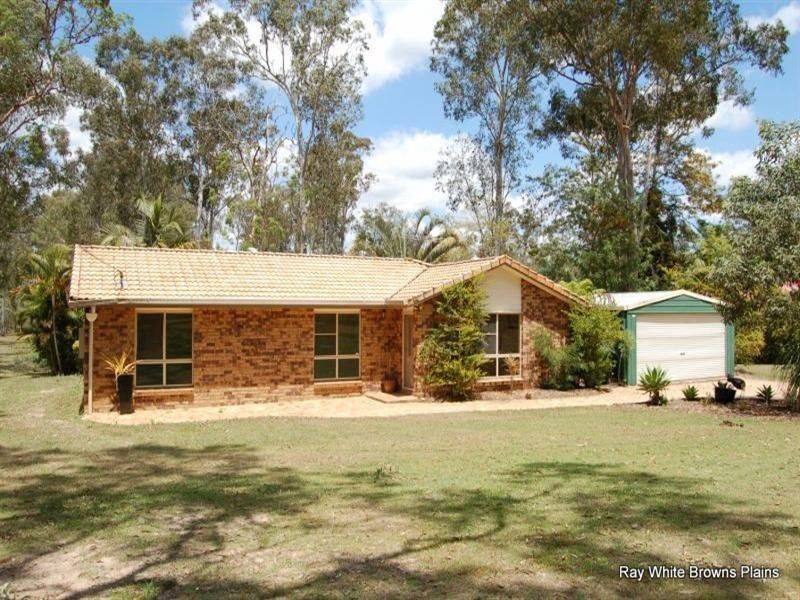 Chambers Flat QLD 4133