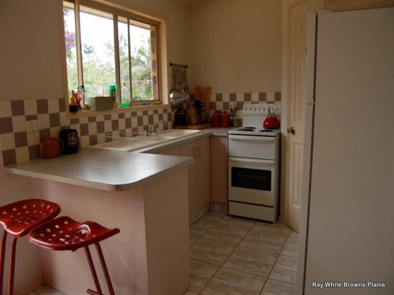 Chambers Flat QLD 4133