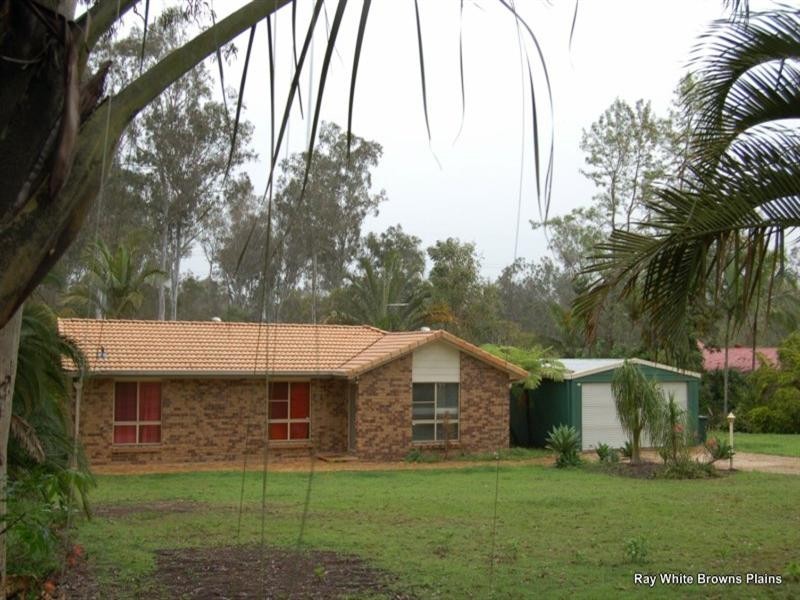 Chambers Flat QLD 4133