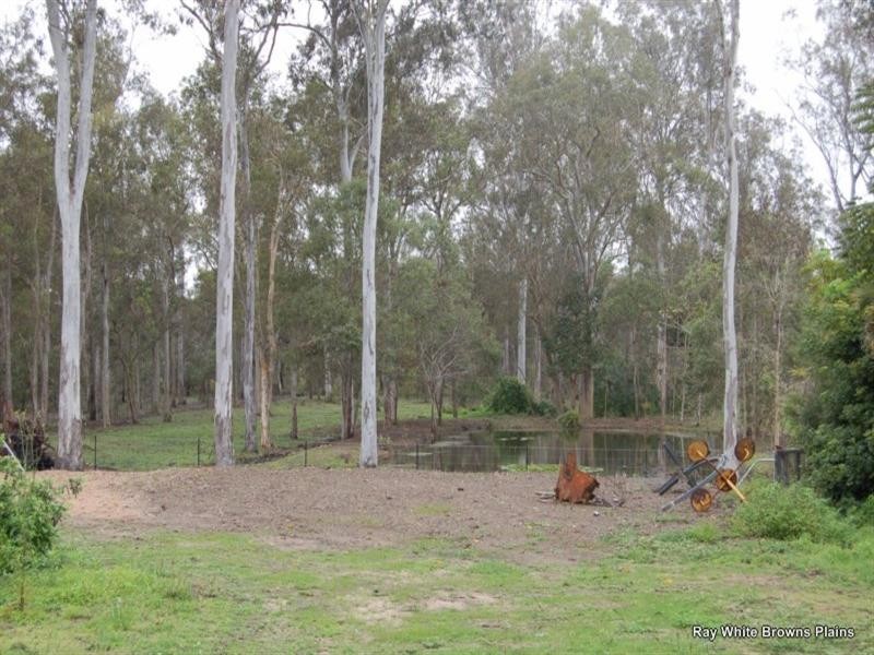 Chambers Flat QLD 4133