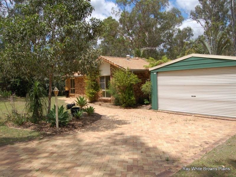 Chambers Flat QLD 4133