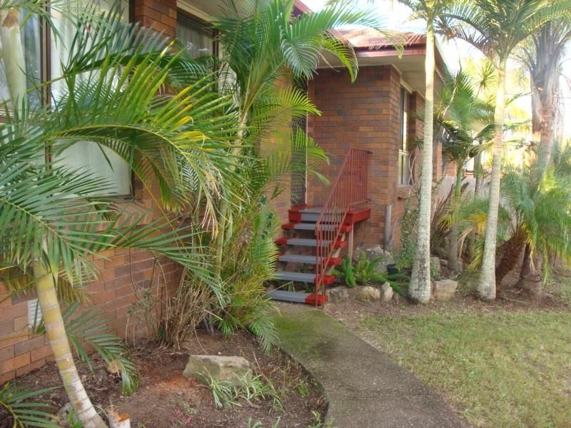 Regents Park QLD 4118