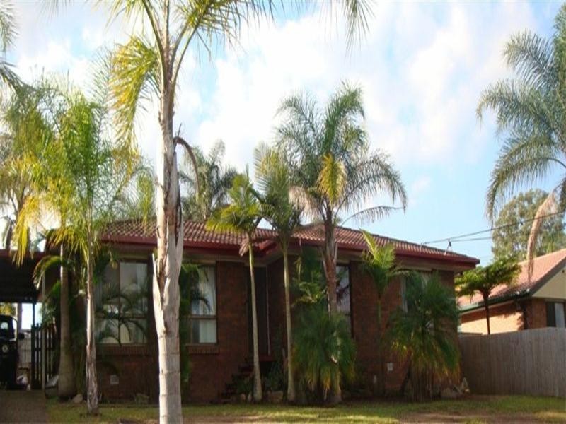 Regents Park QLD 4118