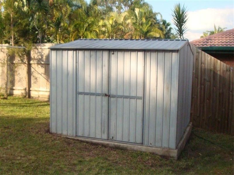 Regents Park QLD 4118