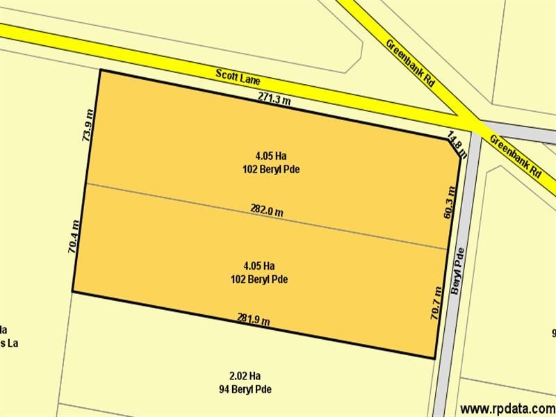 Lot 22&23 102 Beryl Parade, North Maclean QLD 4280