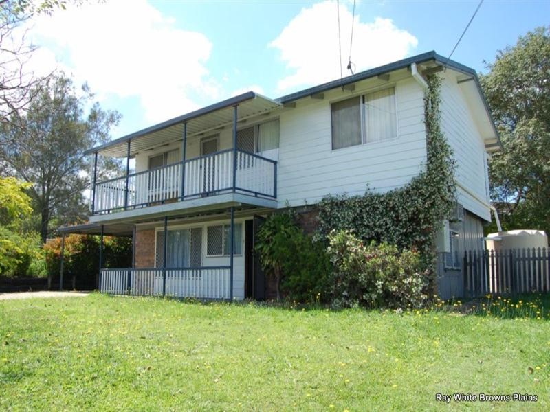 16 Parkland Avenue, Browns Plains QLD 4118