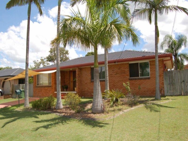 25 Flinders Crescent, Boronia Heights QLD 4124