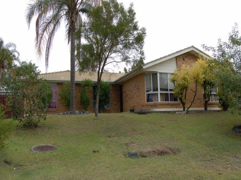 6 Samantha Street, Boronia Heights QLD 4124