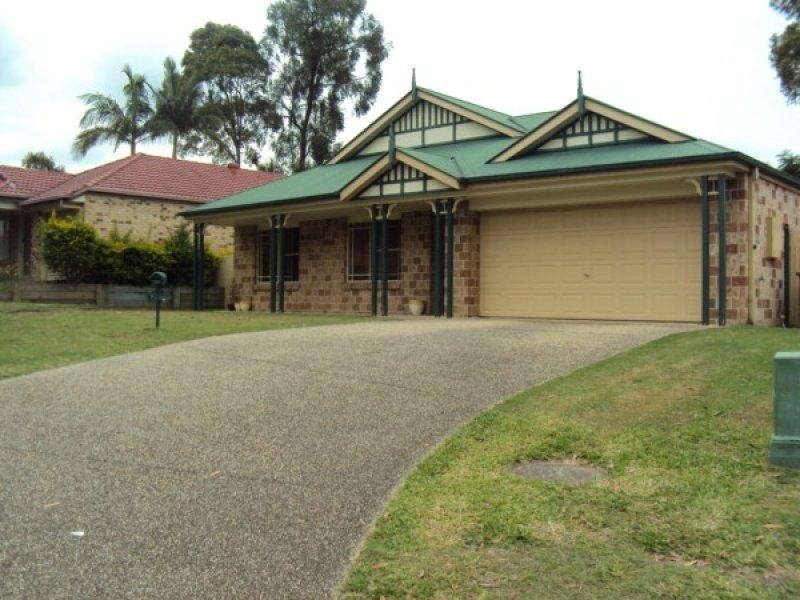 Forest Lake QLD 4078