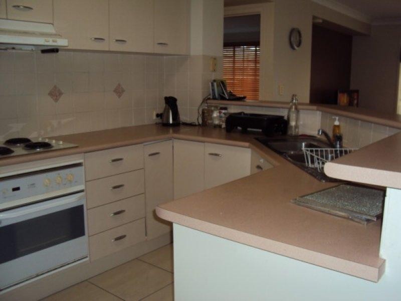 Forest Lake QLD 4078