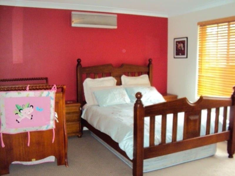 Forest Lake QLD 4078