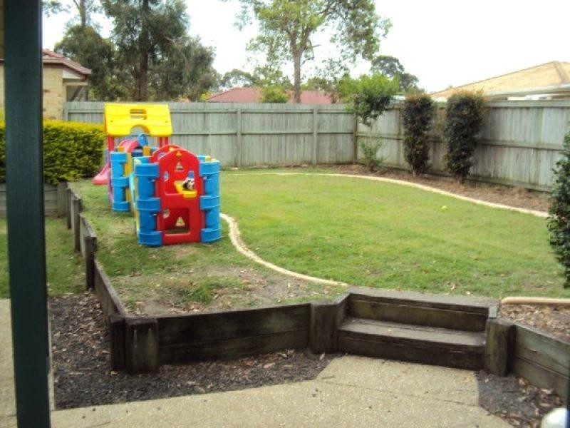 Forest Lake QLD 4078