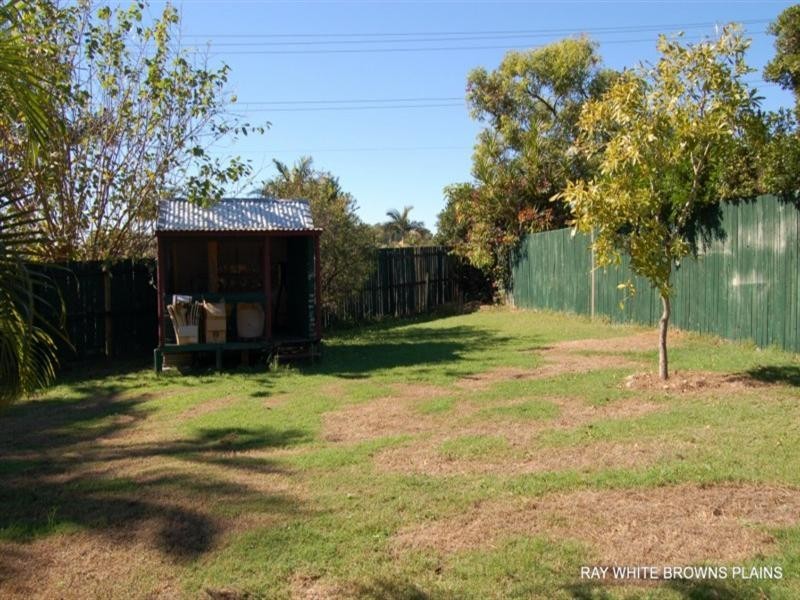 Regents Park QLD 4118