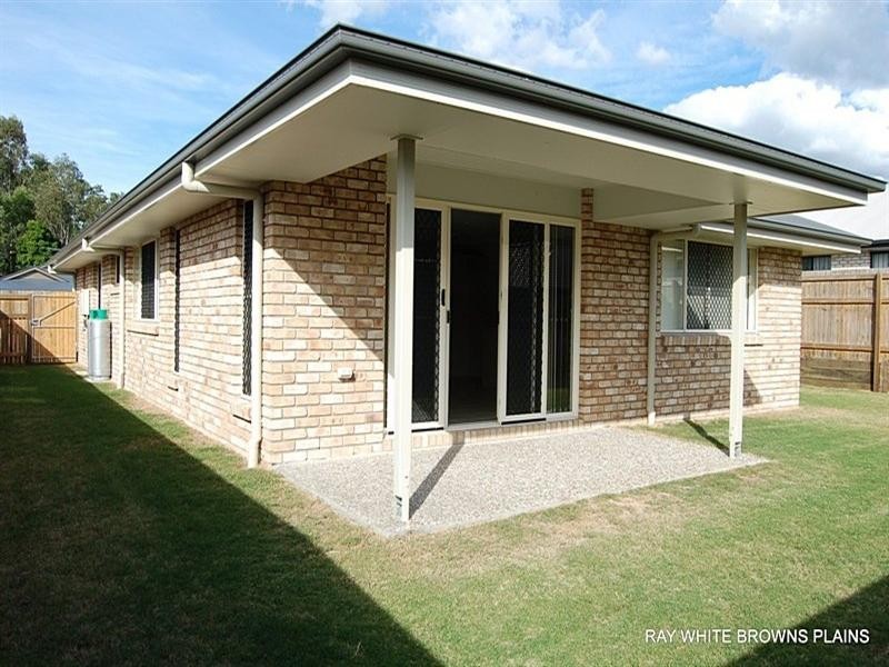 Boronia Heights QLD 4124