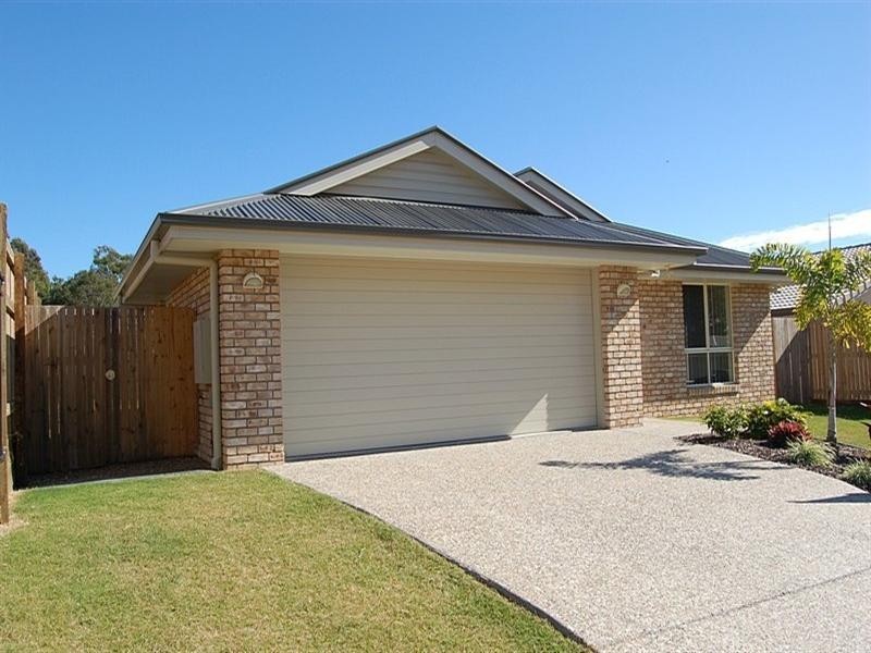 Boronia Heights QLD 4124
