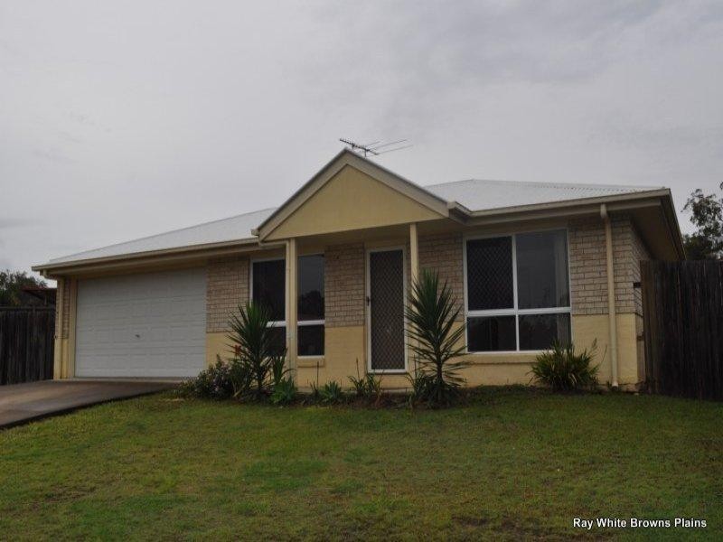 34 Capricorn Avenue, Crestmead QLD 4132