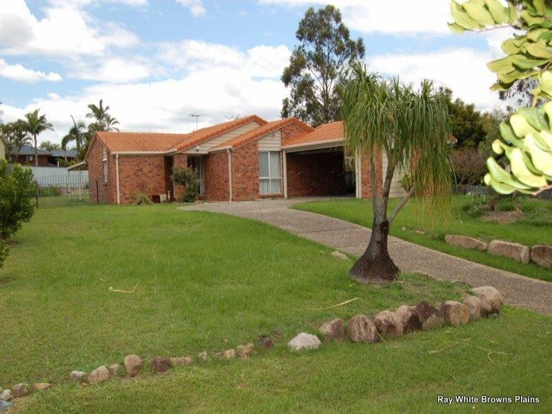 49 Owens Crescent, Regents Park QLD 4118