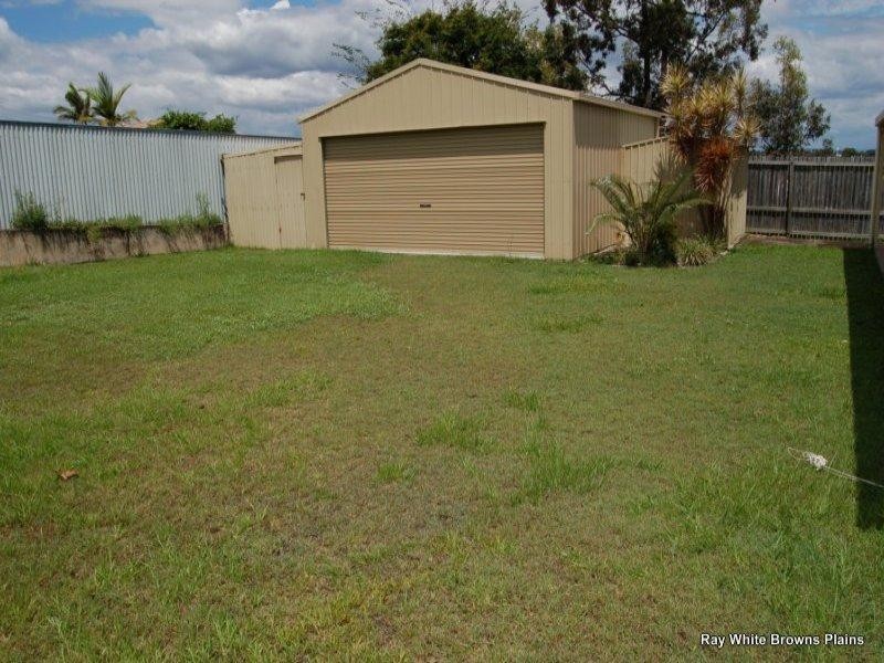 49 Owens Crescent, Regents Park QLD 4118