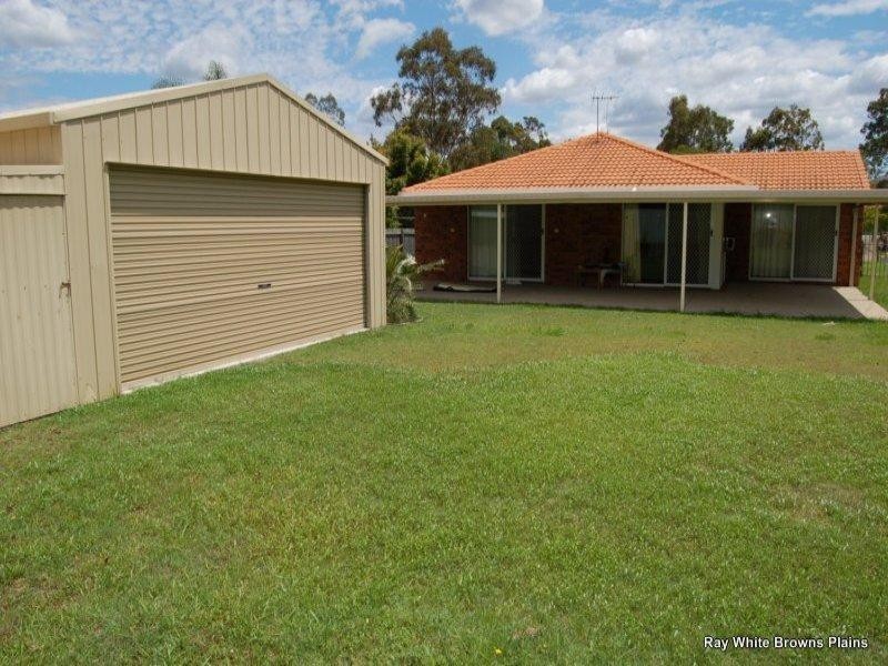 49 Owens Crescent, Regents Park QLD 4118